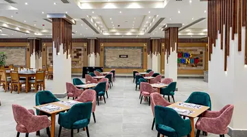 Rewaya Majestic Resort