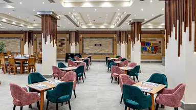 Rewaya Majestic Resort