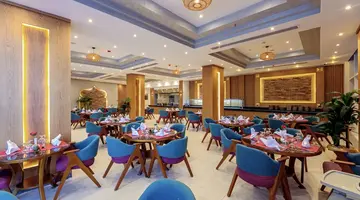 Rewaya Majestic Resort