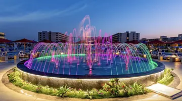 Rewaya Majestic Resort