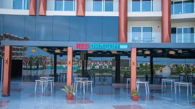 Rewaya Majestic Resort