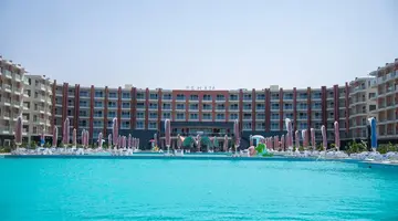 Rewaya Majestic Resort