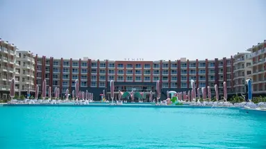 Rewaya Majestic Resort