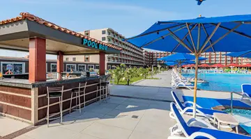 Rewaya Majestic Resort