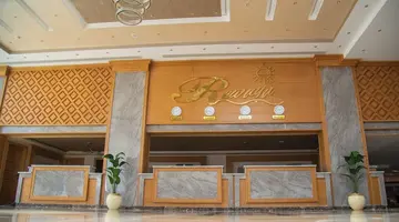 Rewaya Majestic Resort
