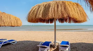 REWAYA MAJESTIC RESORT