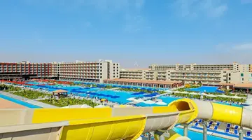 Rewaya Majestic Resort