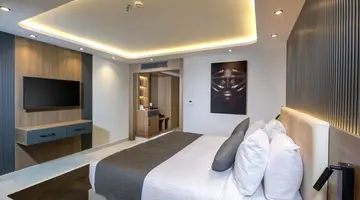 Rewaya Majestic Resort