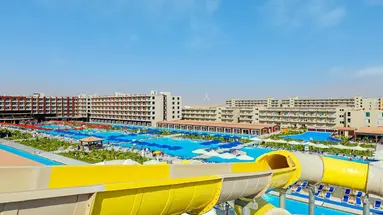 Rewaya Majestic Resort