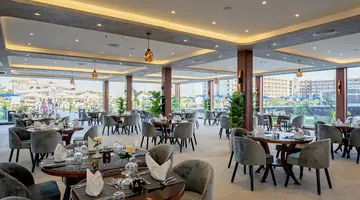 Rewaya Majestic Resort
