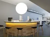 Reykjavik Lights by Keahotels