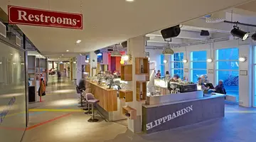 Reykjavik Marina - Berjaya Iceland Hotels
