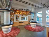 Reykjavik Marina - Berjaya Iceland Hotels