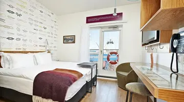Reykjavik Marina - Berjaya Iceland Hotels