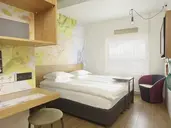 Reykjavik Marina - Berjaya Iceland Hotels