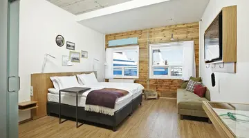 Reykjavik Marina - Berjaya Iceland Hotels
