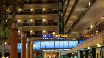 Reymar Hotel