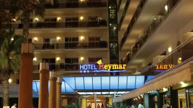 Reymar Hotel