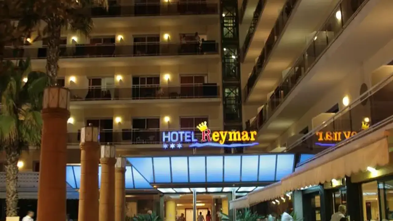 Reymar Hotel