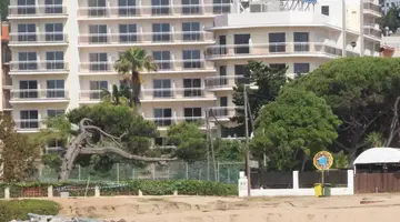 Reymar Hotel
