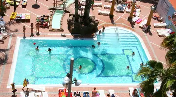 Reymar Hotel
