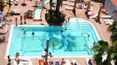 Reymar Hotel
