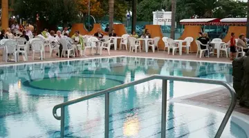 Reymar Hotel