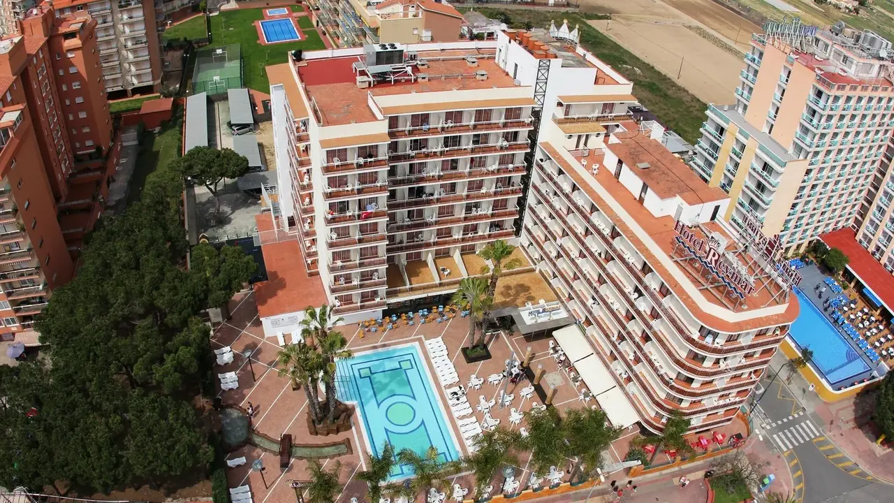 Reymar Hotel