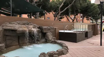 Reymar Hotel
