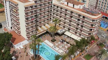 Reymar Hotel
