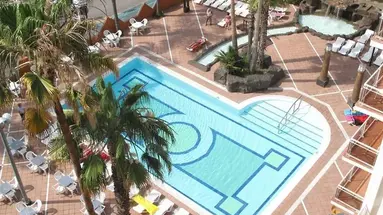 Reymar Hotel