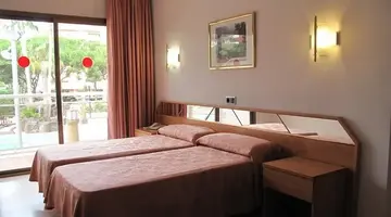 Reymar Hotel