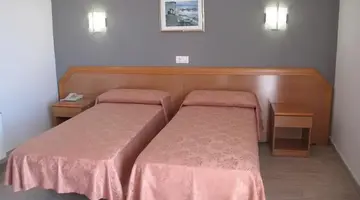 Reymar Hotel