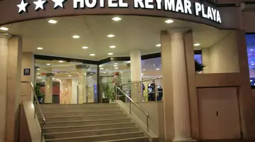 Reymar Playa