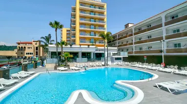 Reymar Playa