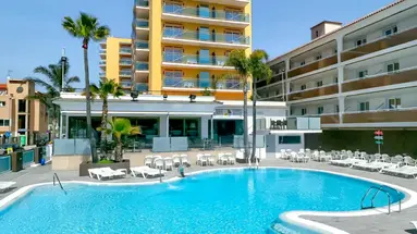 Reymar Playa