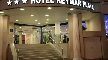 Reymar Playa