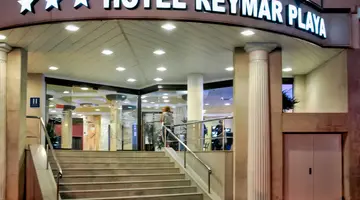 Reymar Playa