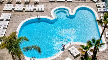 Reymar Playa
