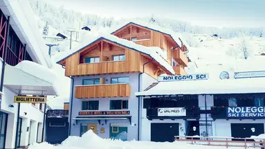 Rezydencja 3Mila