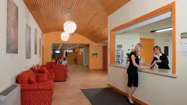 Rezydencja Adamello Resort