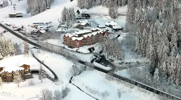 Rezydencja Adamello Resort