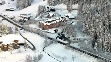Rezydencja Adamello Resort