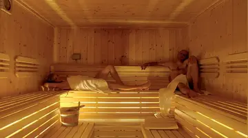 Rezydencja Adamello Resort