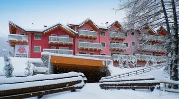 Rezydencja Adamello Resort