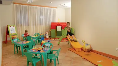 Rezydencja Adamello Resort