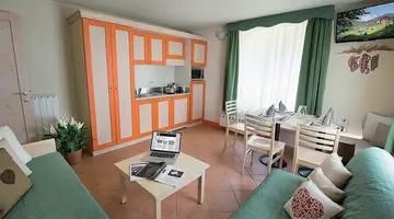 Rezydencja Adamello Resort