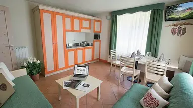 Rezydencja Adamello Resort