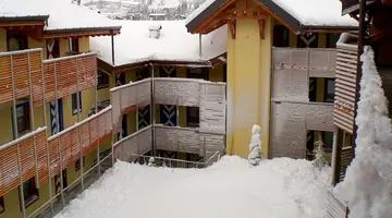 Rezydencja Adamello Resort