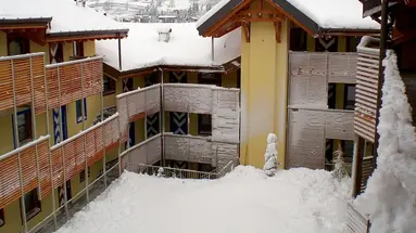 Rezydencja Adamello Resort